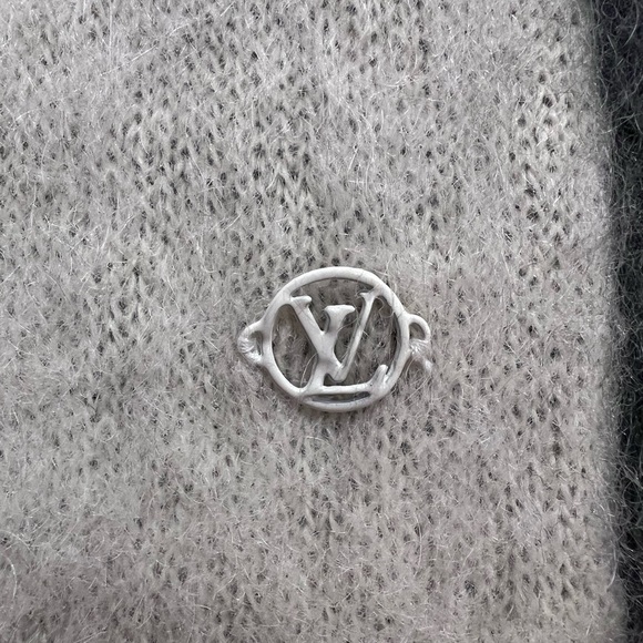 Louis Vuitton x Virgil Men’s sweater - Picture 4 of 15